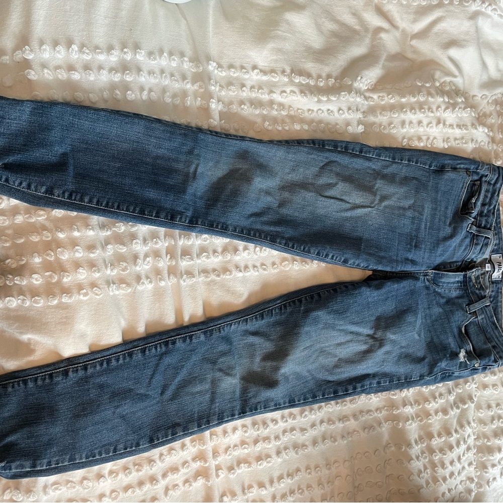 Paige jeans